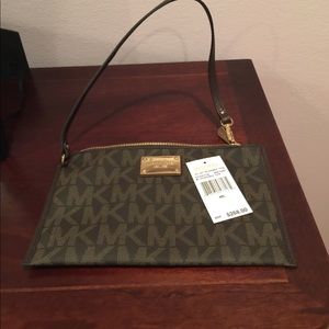 Michael Kors handbag